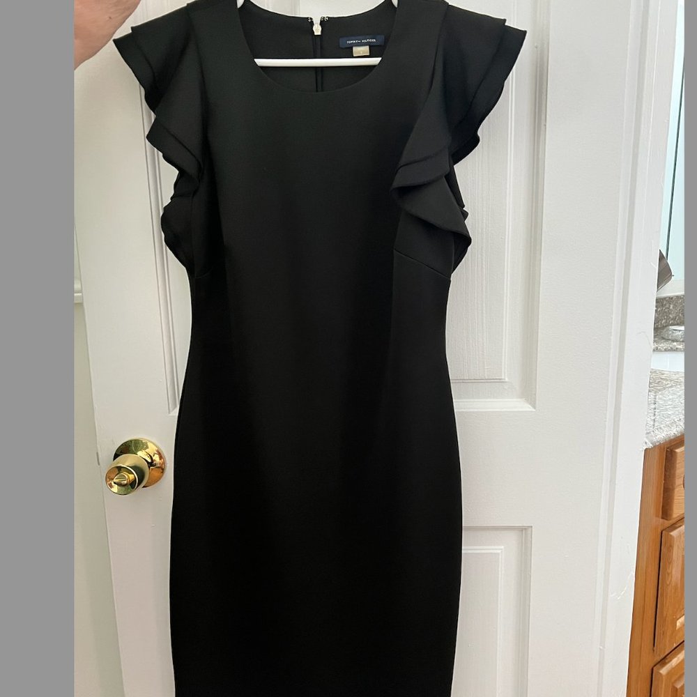 Classy Tommy Hilfiger Dress